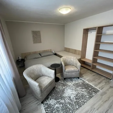 Lester * Spišské Tomášovce