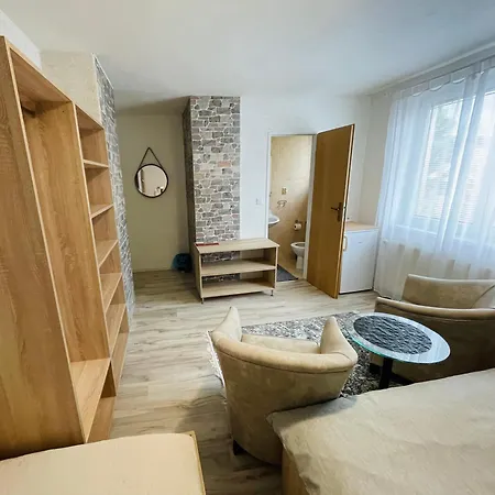 Lester Casa de hóspedes