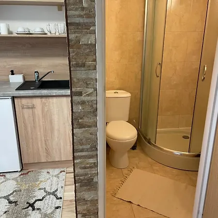 Casa de hóspedes Lester