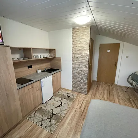 Casa de hóspedes Lester *