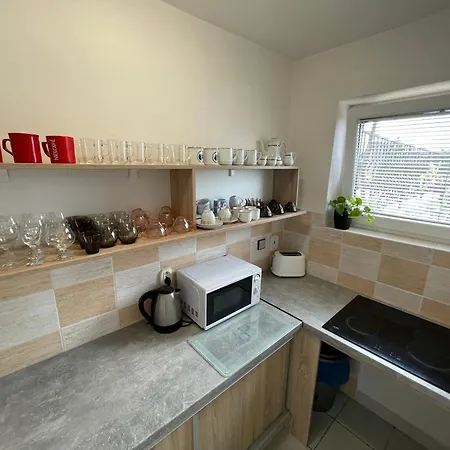 Lester * Spišské Tomášovce