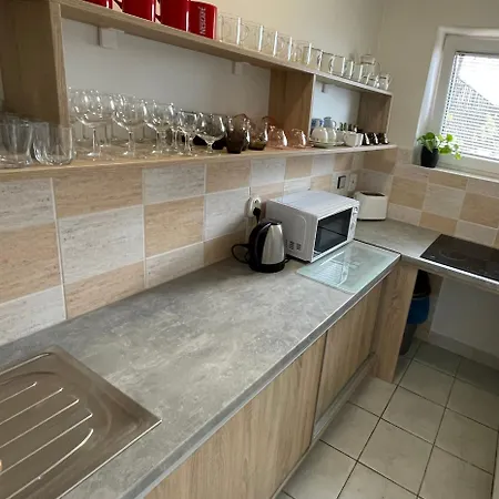 Lester Casa de hóspedes *