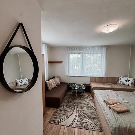 Lester Spišské Tomášovce