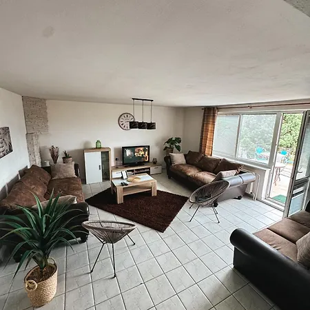 Lester Casa de hóspedes