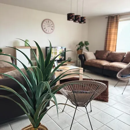 Konukevi Lester Spišské Tomášovce