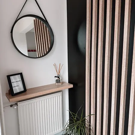 Lester Spišské Tomášovce