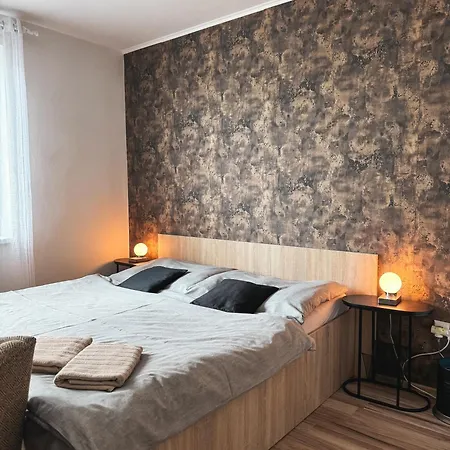 Lester * Spišské Tomášovce