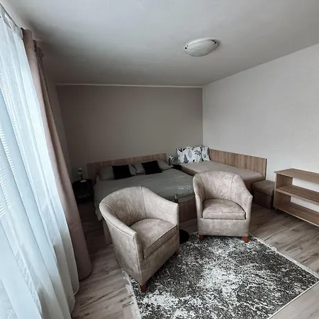 Lester Casa de hóspedes *