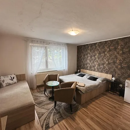 Lester Casa de hóspedes *