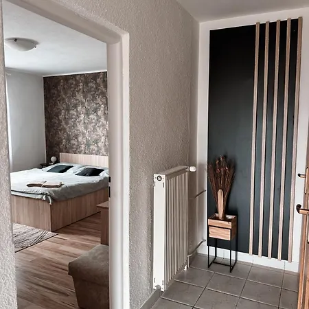 Lester Casa de hóspedes Spišské Tomášovce