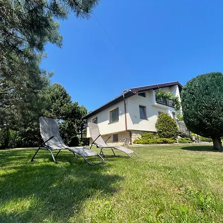 Lester Casa de hóspedes Spišské Tomášovce