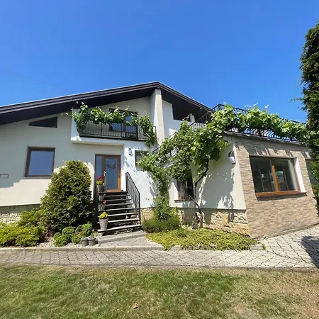 Lester Spišské Tomášovce