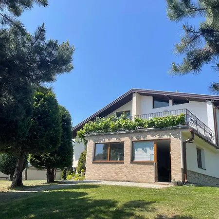 Lester * Spišské Tomášovce