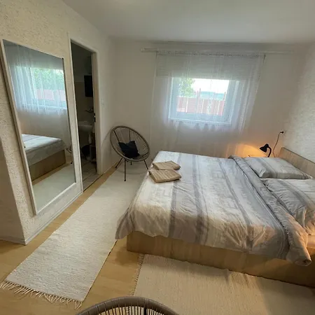 Lester Casa de hóspedes