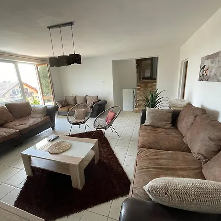 Lester Casa de hóspedes *