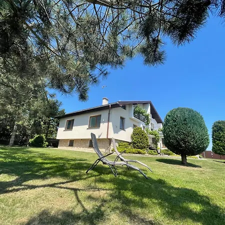 Casa de hóspedes Lester *