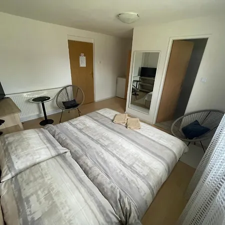 Casa de hóspedes Lester