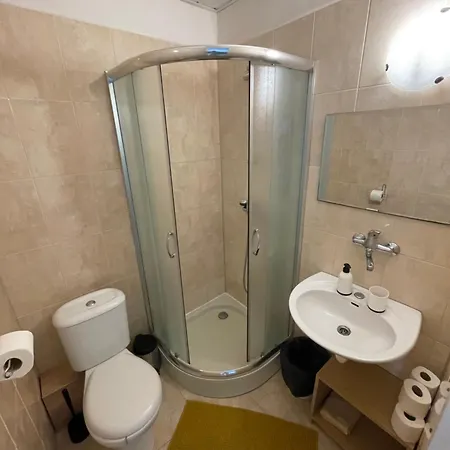 Casa de hóspedes Lester *