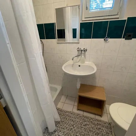 Lester Casa de hóspedes Spišské Tomášovce