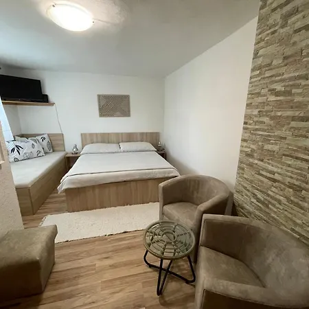 Casa de hóspedes Lester Spišské Tomášovce