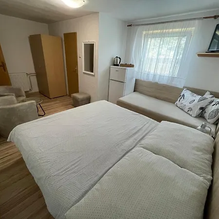 Lester Spišské Tomášovce