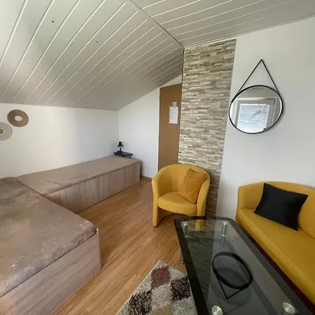 Casa de hóspedes Lester *