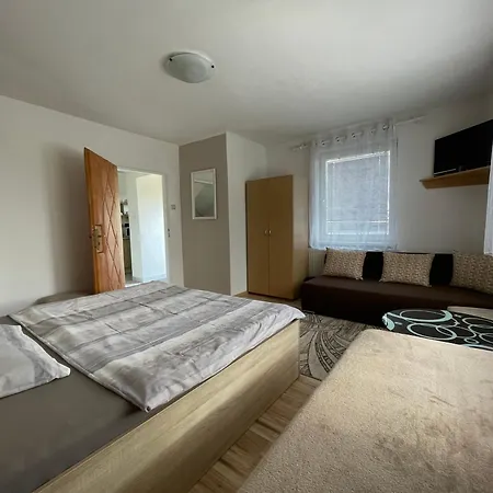 Lester Spišské Tomášovce