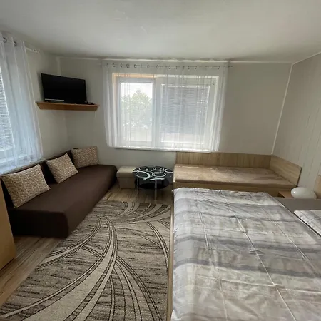 Lester * Spišské Tomášovce