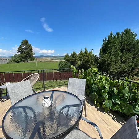 Lester Casa de hóspedes Spišské Tomášovce