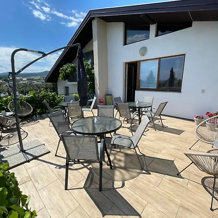 Casa de hóspedes Lester