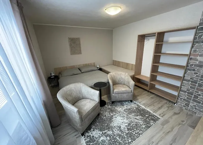 Lester * Spišské Tomášovce