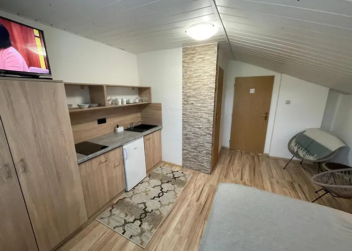 Vendégház Lester *