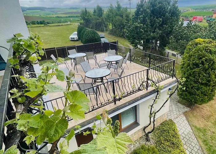 Lester Spišské Tomášovce