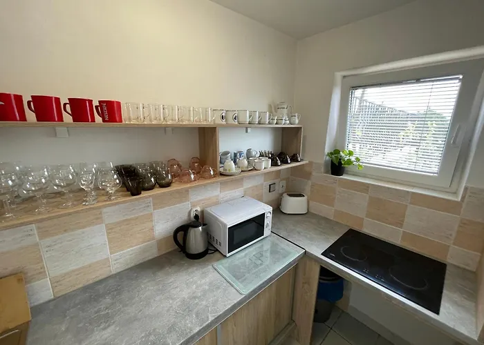 Lester * Spišské Tomášovce