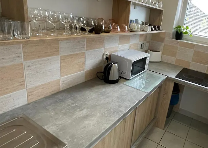 Lester Vendégház *