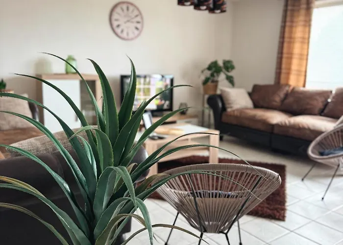 Vendégház Lester Spišské Tomášovce