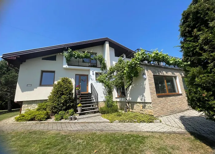 Lester Spišské Tomášovce