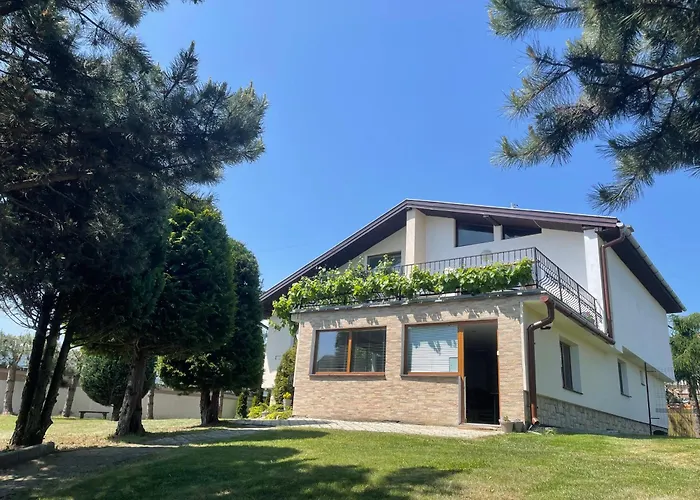 Lester * Spišské Tomášovce