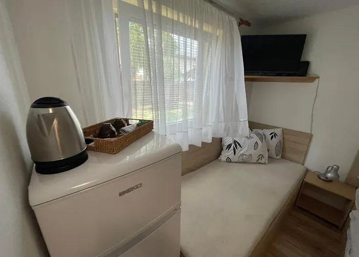 Lester Vendégház *