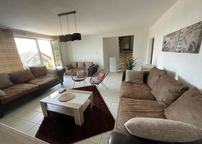 Lester Vendégház *