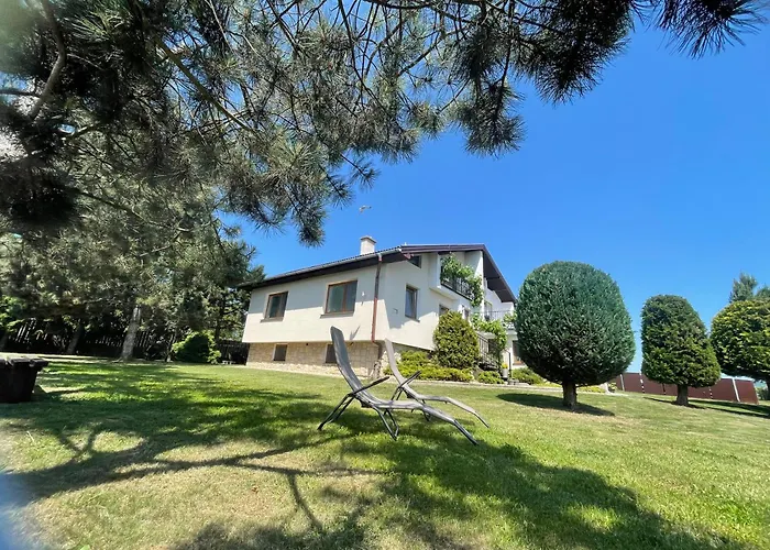 Vendégház Lester *