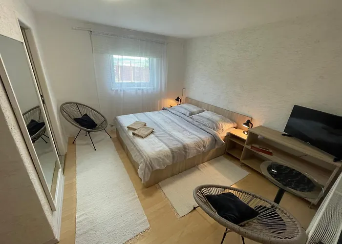 Lester Vendégház Spišské Tomášovce