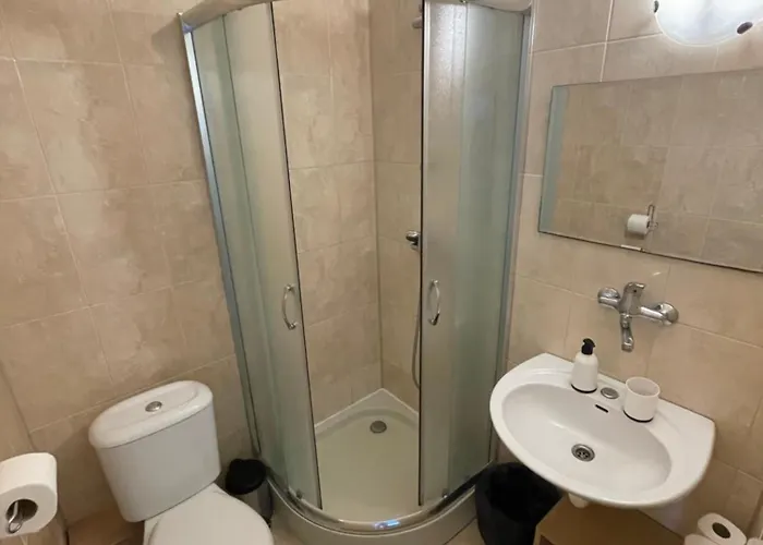 Vendégház Lester *