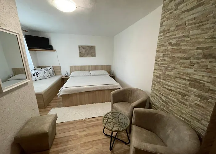 Vendégház Lester Spišské Tomášovce