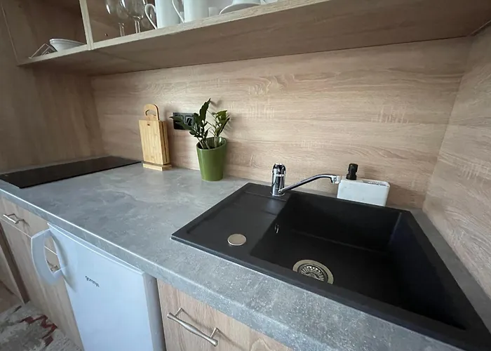 Lester * Spišské Tomášovce