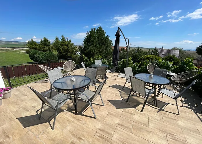 Lester Vendégház *