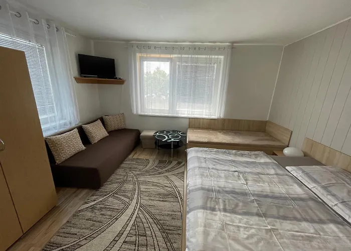 Lester * Spišské Tomášovce